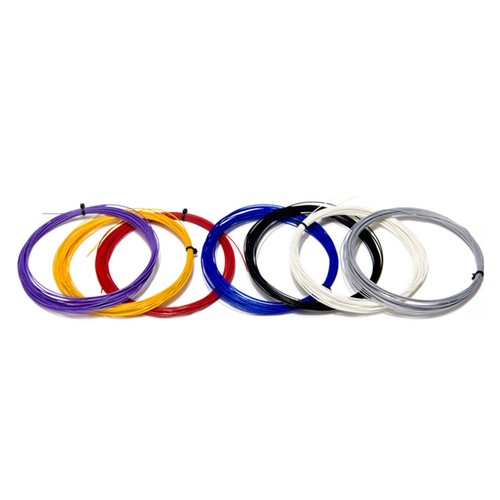 Badminton racket string lines - ,