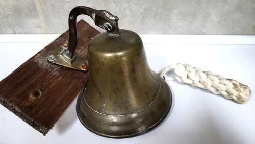 Vintage cast brass - vintage,