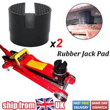 2x Support Block Adapter