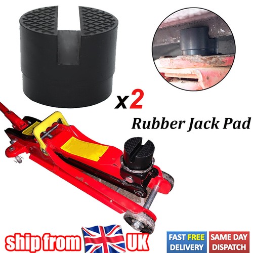 Support block adapter - 2x,