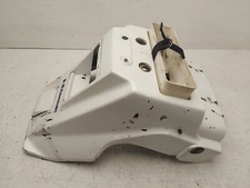 Kawasaki KLR 650 Tengai Rear