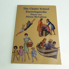 The Chalet School Encyclopedia