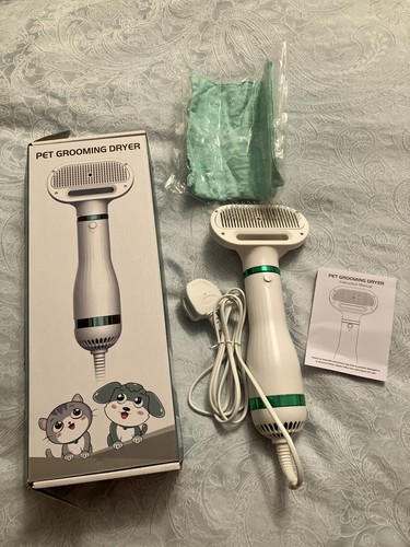 Pet dog cat grooming hair - pet,
