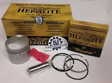 BSA B25 C25 TRIUMPH TR25