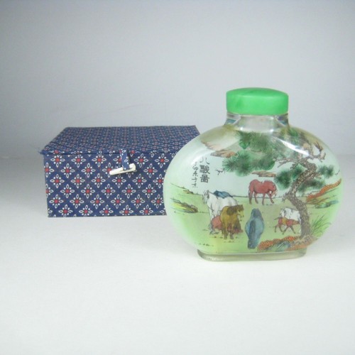 Hand painted chinese - painted,