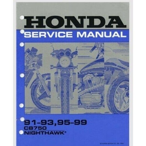 1991 1995 honda - 1991-93,