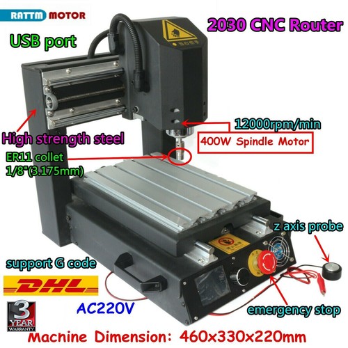 2030 axis 400w dc - 『eu』2030,