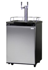 Kegerator Draft Beer Keg Tap