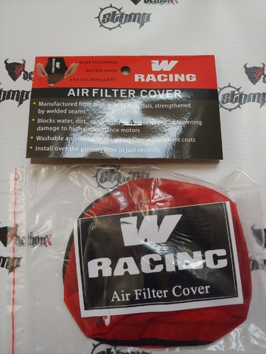 Pitbike racing air filter - pitbike,