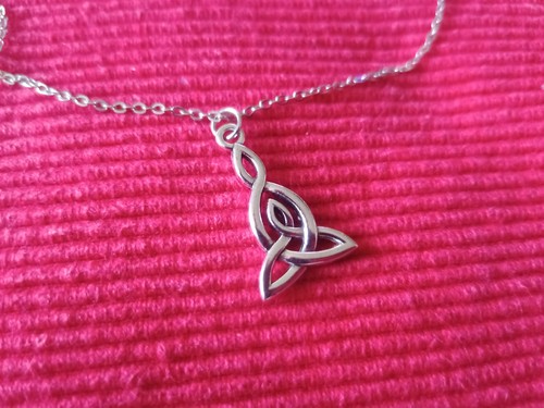 Celtic knot triquetra trinity - celtic,