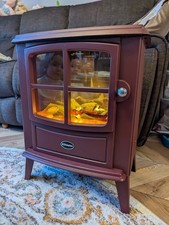 Dimplex Brayford Optiflame