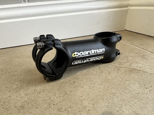 Boardman comp stem 85mm - boardman,