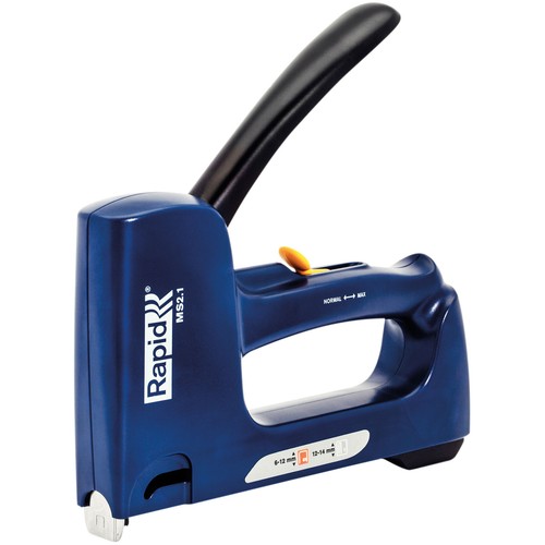 Rapid ms2 1 staple gun - 2-in-1,