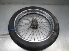 Suzuki LS650 Savage LS 650