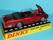 Aston Martin DB5 DHC in Met