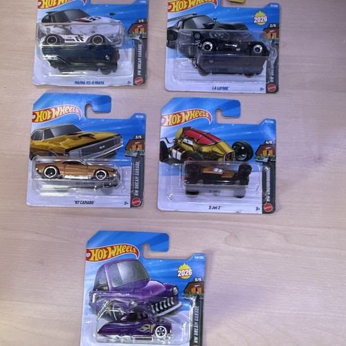 Hot wheels dream garage - hot,
