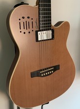 Godin A6 Ultra Guitar