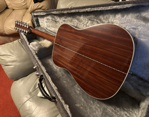 Yamaha string dreadnought - yamaha,