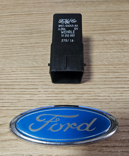 Ford mondeo mk4 - galaxy, s-max