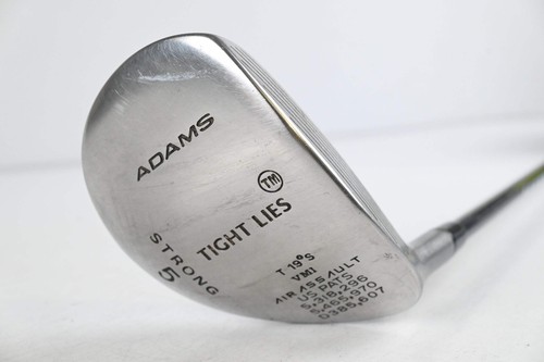 Adams tight lies wood 19 - adams,