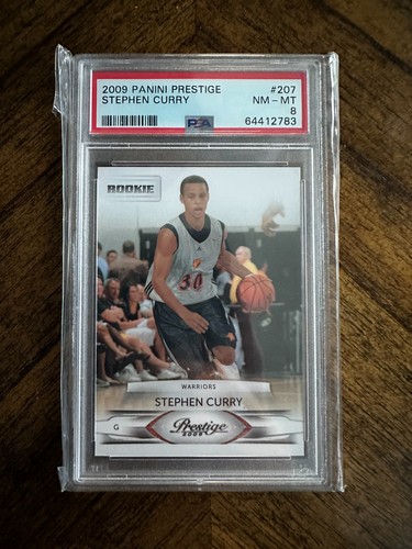 2009 panini prestige - 2009, stephen