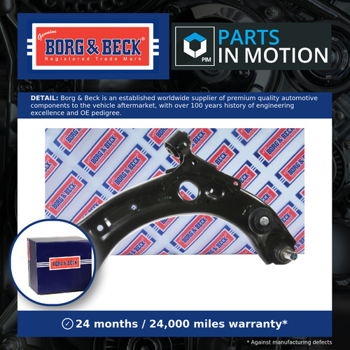 Wishbone suspension arm fits - wishbone,