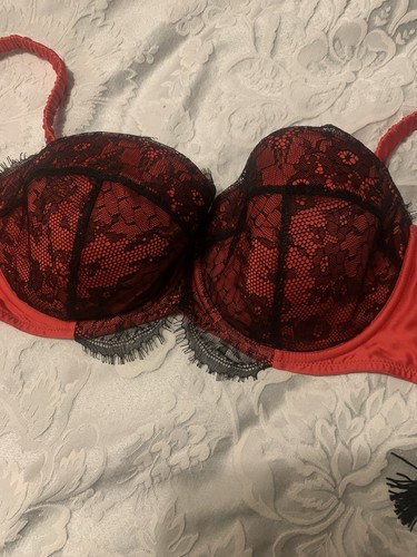 Bnwt playful promises red - bnwt, &