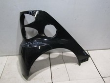 SMART FORTWO W451 REAR BUMPER