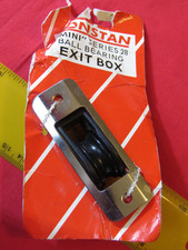 Ronstan 28mm Ball Bearing