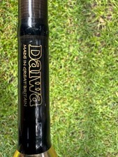 Diawa Carp 3lb TC 12ft Fishing Rods