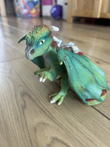 Schleich 70447 large green - 70447,