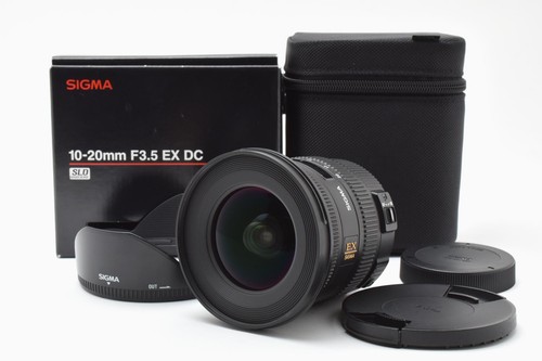Almost unused box - [almost, sigma
