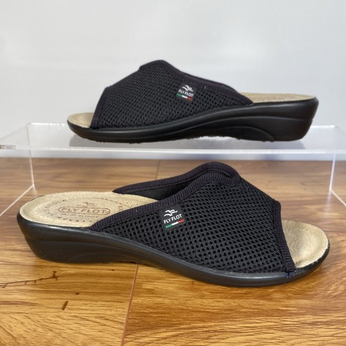 Fly flot soft slip sandals - fly,