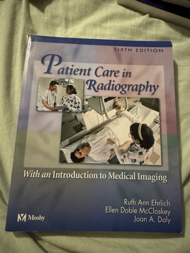 Patient care radiography by - radiography,