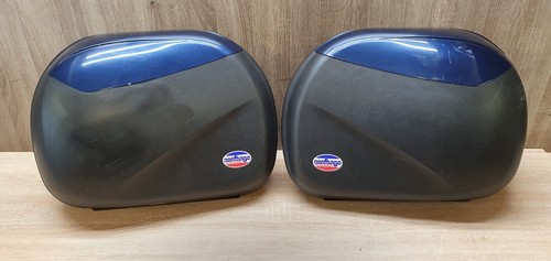 Universal nonfango side cases - nonfango,