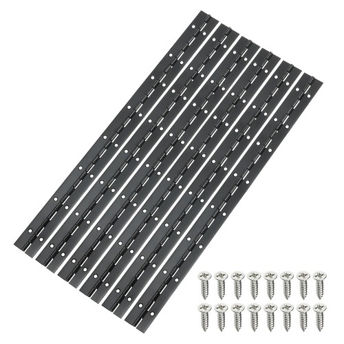 6pcs stainless steel - stainless,