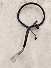 Wiring - BMW F 650 Year 1993