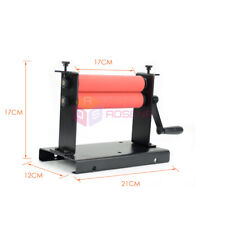 Manual 6 Inch Photo Vinyl