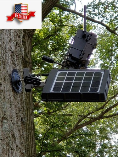 Solar panel power charger - charger, for