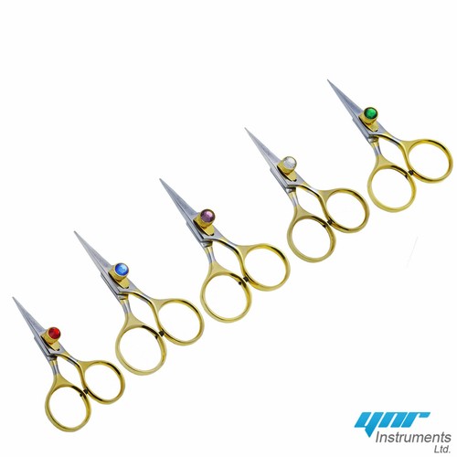 Razor scissors fly tying - razor,