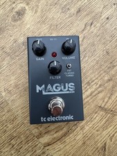TC Electronic Magus Pro