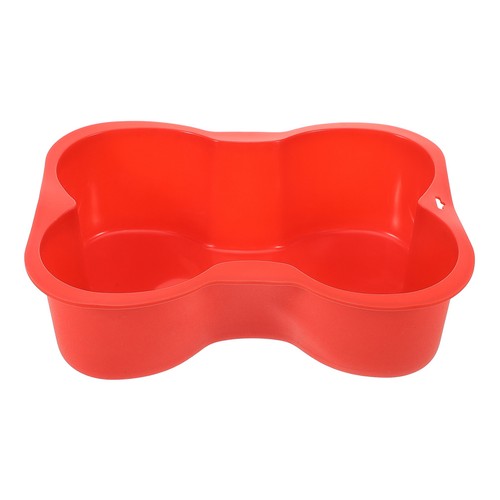 Cake pan bone - cake,