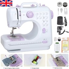 Electric Sewing Machine