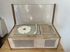 Braun SK5 Dieter Rams