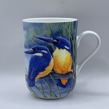 Maxwell Williams Birds of