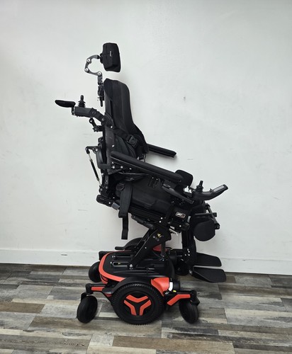 Permobil power - permobil,