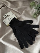Rab Unisex Glove Stretch Knit
