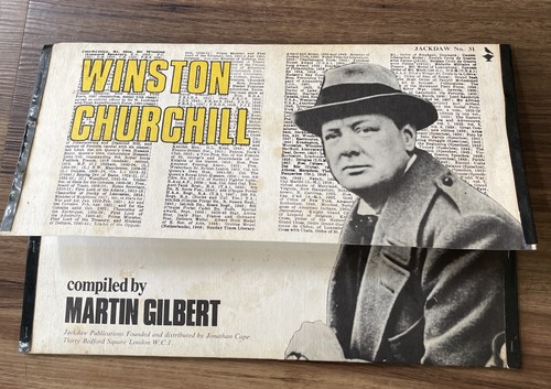 Winston churchill jackdaw pub - winston,