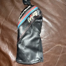 Taylormade M4 Fairway Wood