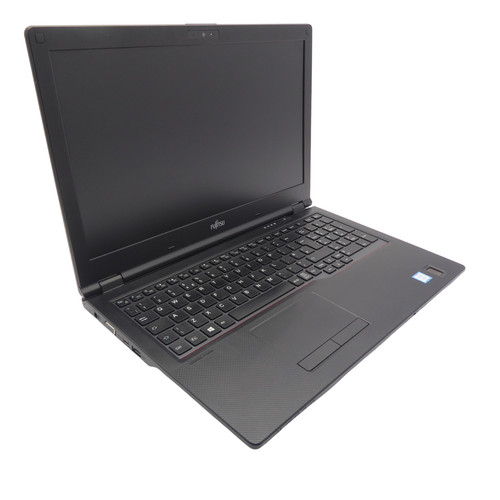 Fujitsu laptop lifebook - fujitsu, e459